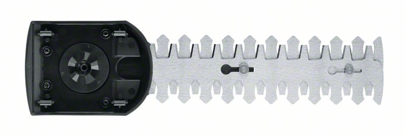 Image de Akku-Strauch- und Grasscheren-Set AdvancedShear 18V-10, 200mm-Strauchschermesser