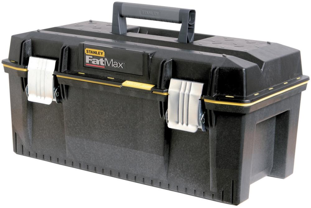 Picture of Heavy Duty Tool Box 1-94-749 Stanley
