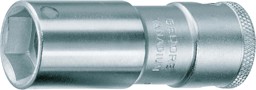 Picture of Zündkerzeneinsatz 1/2" 16,0mm m. Magnet Gedore