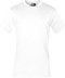 Bild von T-Shirt Premium, Gr. XL, weiß