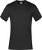 Bild von T-Shirt Premium, Gr. 2XL, schwarz