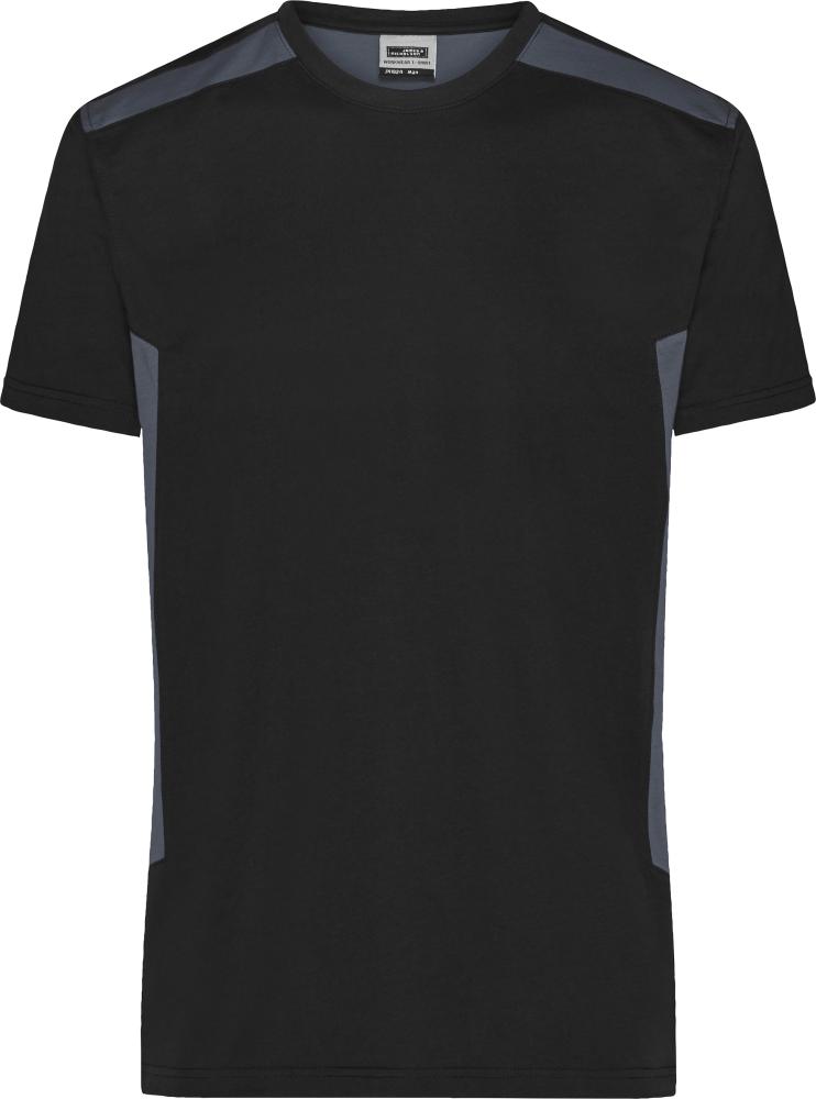 Picture for category Herren T-Shirt BIO »JN1824«