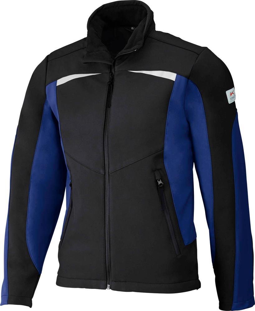 Picture for category Softshell-Jacke »PULSSCHLAG«