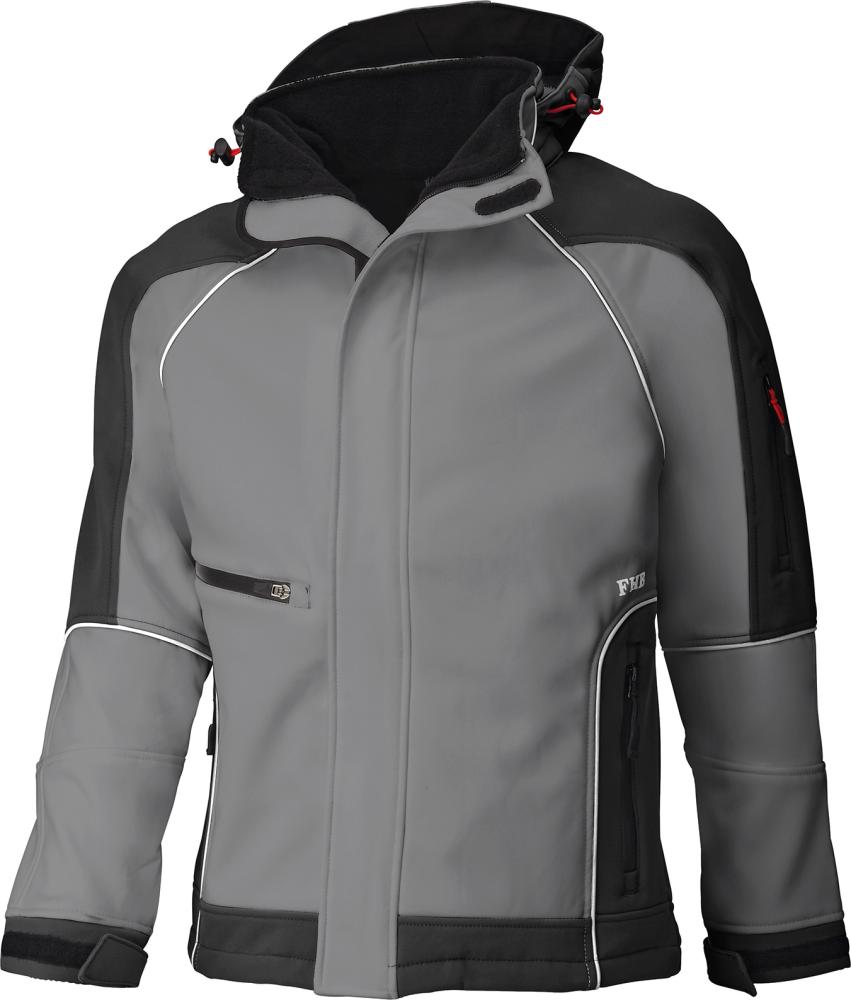 Picture for category Softshell-Jacke »Walter«