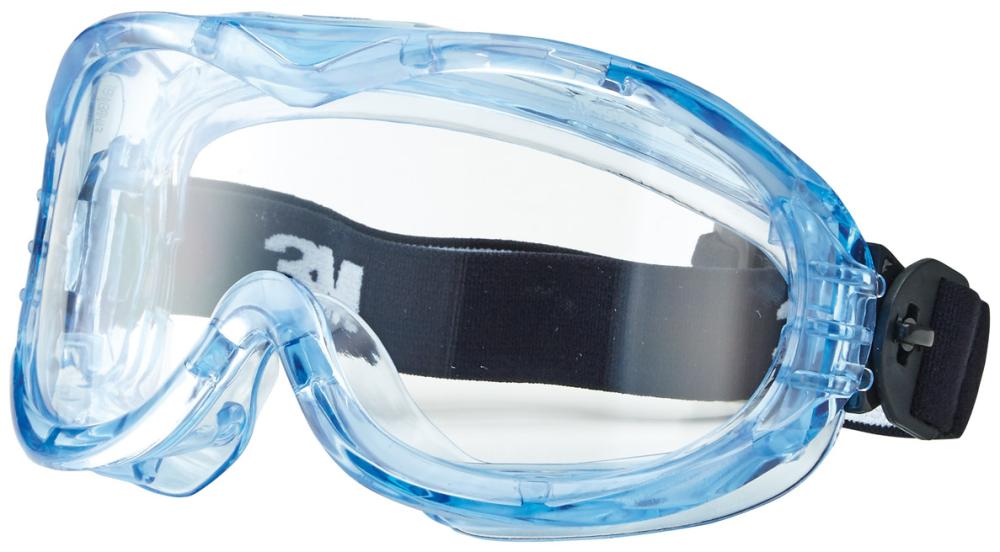 Picture for category 3M™ Vollsichtbrille »Fahrenheit«