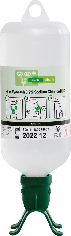 Picture of Augenspülflasche Duo, 1000 ml