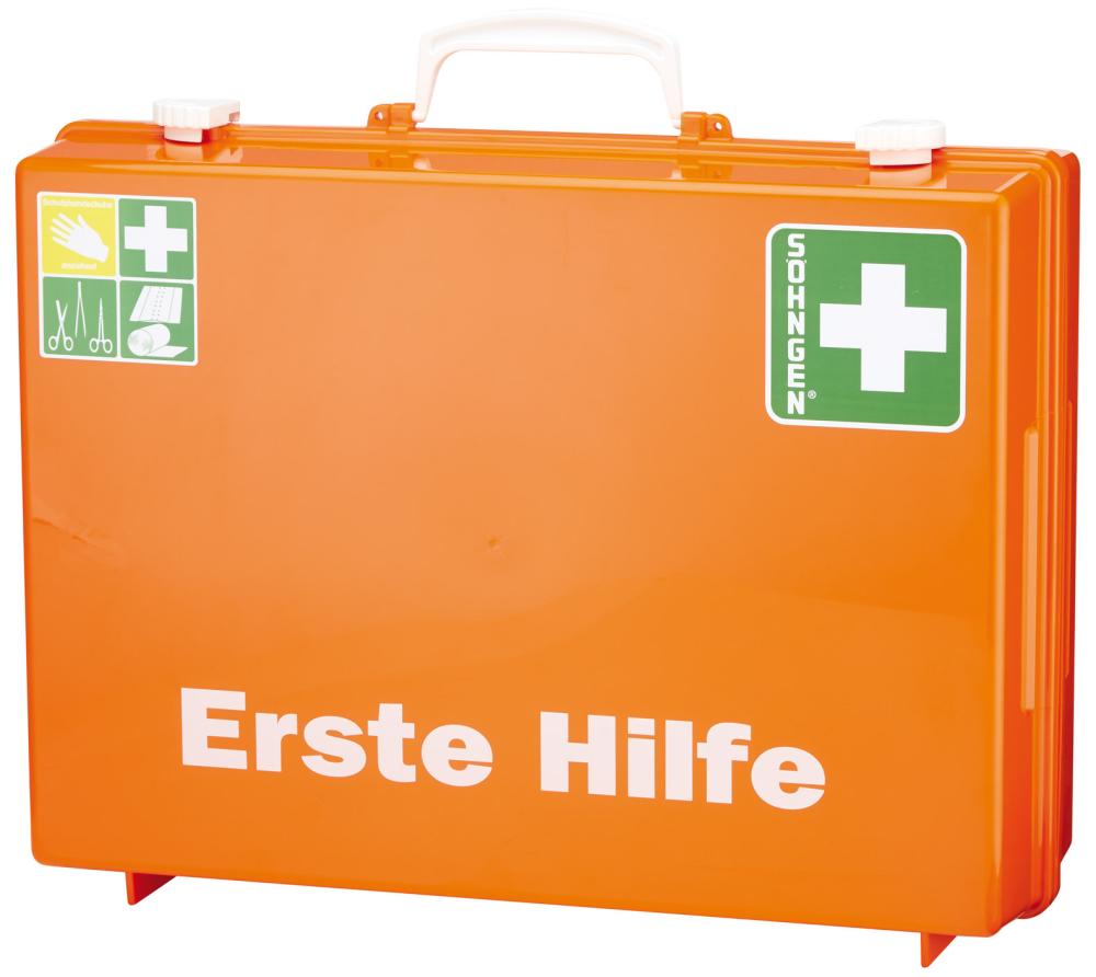 Picture for category Erste-Hilfe-Koffer »Multi«