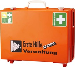 Bild für Kategorie Erste-Hilfe-Koffer »Spezial«