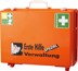 Bild von ErsteHilfe-Koffer SpezialMT-CD Verwaltung, orange