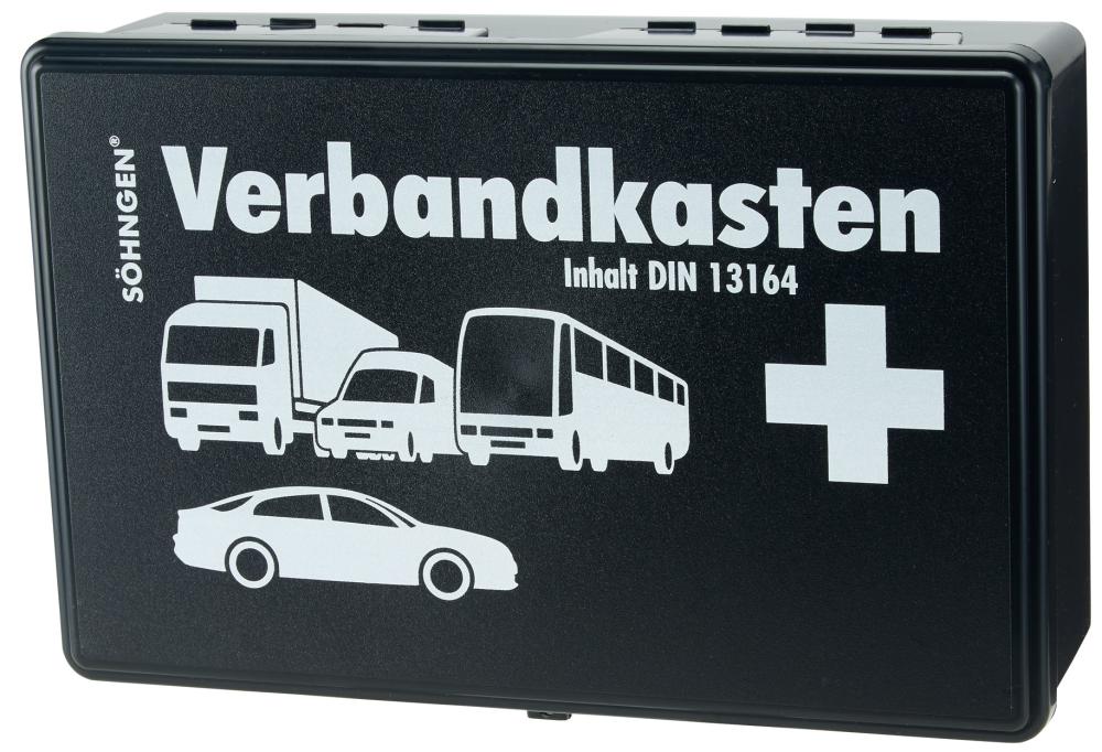 Picture for category Kfz-Verbandkasten