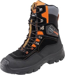 Picture for category Forststiefel »Sportive Hunter«, S3
