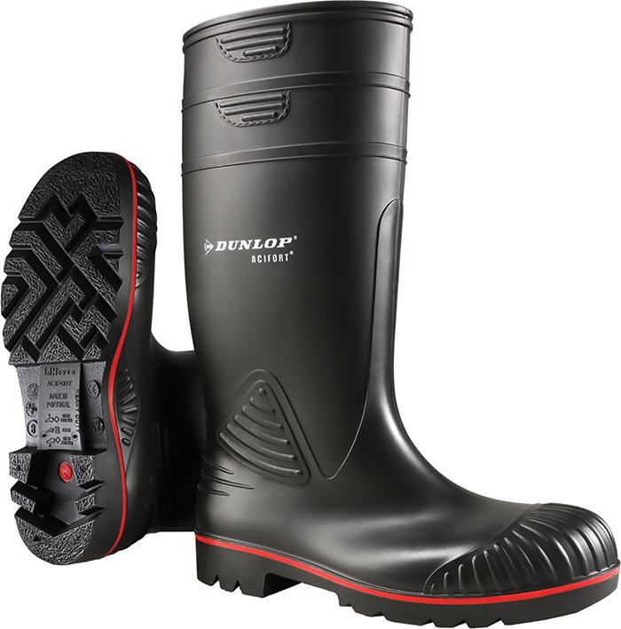 Picture for category Stiefel »Acifort«, S5 SRA