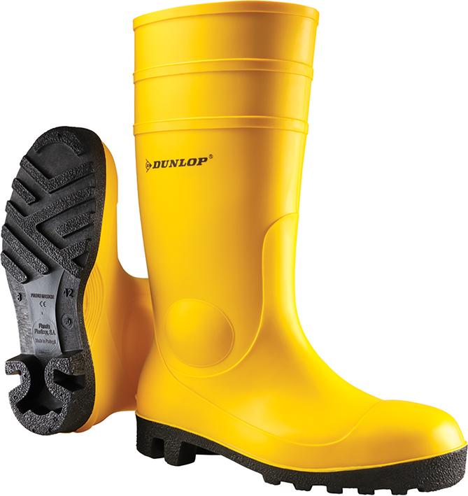 Picture for category Stiefel »Protomastor«, S5 SRA