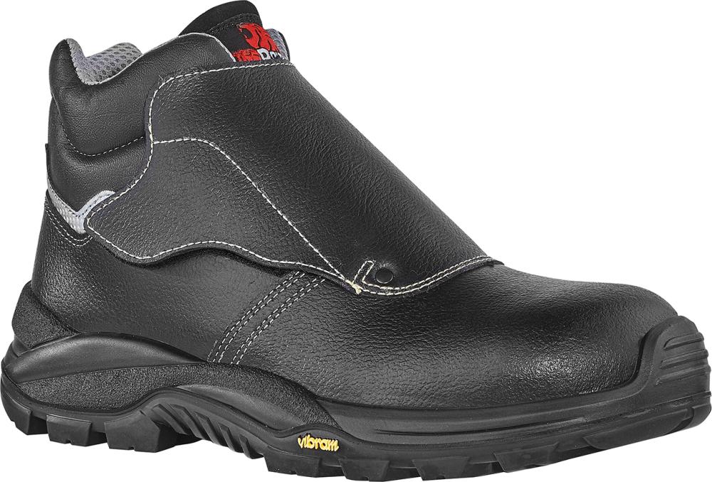 Picture for category Schweißerstiefel »Bulls«, S3 SRC HRO