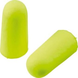 Bild für Kategorie 3M™ Gehörschutzstöpsel »EAR Soft Yellow Neons«