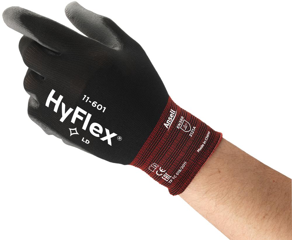 Picture for category Montagehandschuh »HyFlex® 11-601«