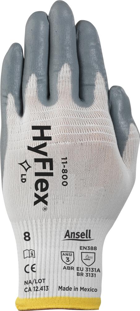 Picture for category Montagehandschuh »HyFlex® 11-800«