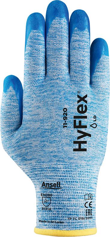Picture for category Montagehandschuh »HyFlex® 11-920«