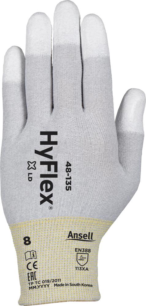 Picture for category Montagehandschuh »HyFlex® 48-135«