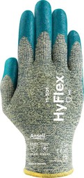 Bild für Kategorie Schnittschutzhandschuh »HyFlex® 11-501«