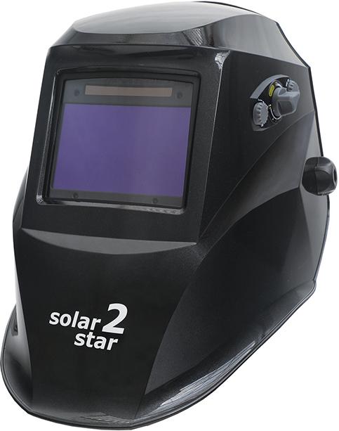 Picture for category Automatikhelm SOLAR STAR 2