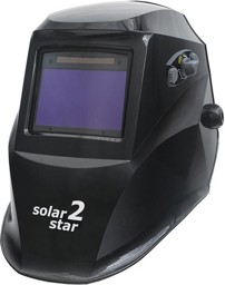 Bild für Kategorie Automatikhelm SOLAR STAR 2