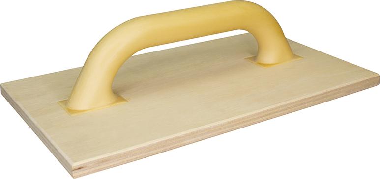 Reibebrett Reibfix-Holz