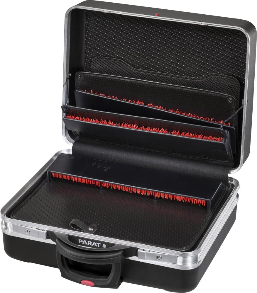 Werkzeugkoffer mit Rollen CLASSIC KingSize Roll, CP-7