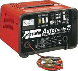 Bild für Kategorie Batterie-Ladegerät Autotronic 25 Boost