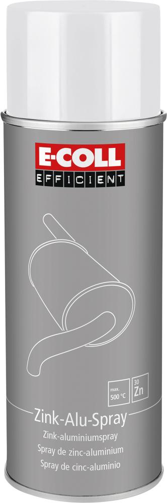 Picture of Zink-Alu Spray 400ml E-COLL Efficient EE