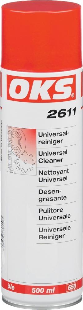 Picture of Universalreiniger, Spray OKS 2611 500 ml
