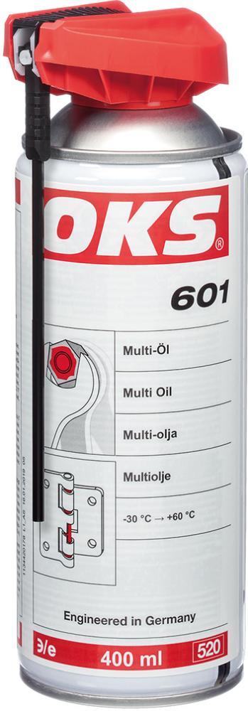 Bild von Multi-Öl, Spray OKS 601 400 ml