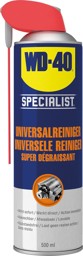 Image de Universalreiniger Specialist Smart Straw Spraydose 500ml WD-40