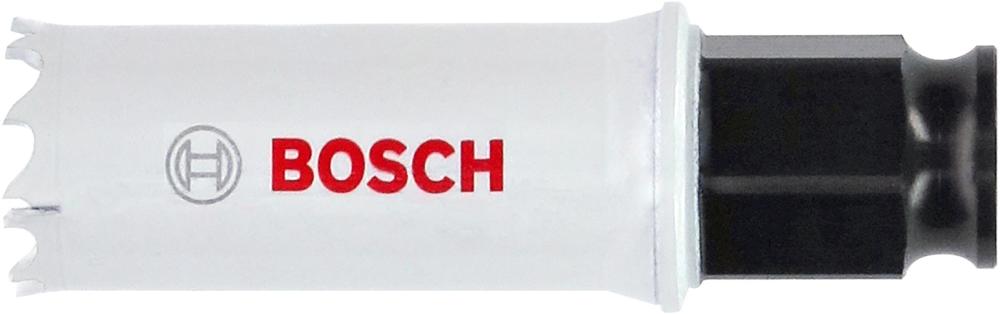 Lochsäge Power-Change Progressor