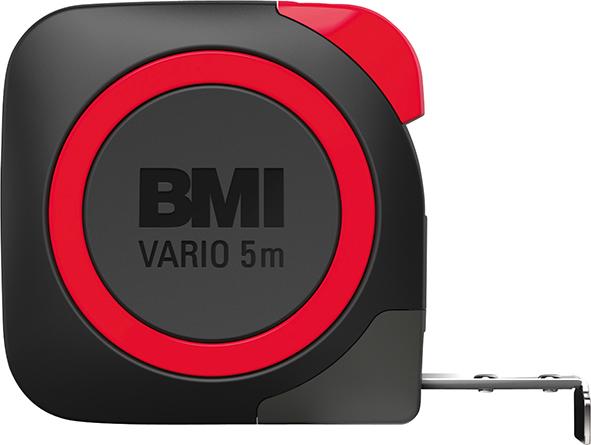 Image de Taschenbandmaß VARIO 5mx16mm BMI