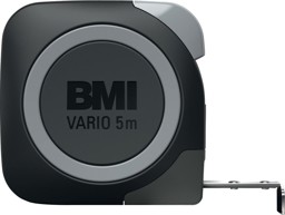 Bild von Taschenbandmaß VARIO R 5mx16mm BMI
