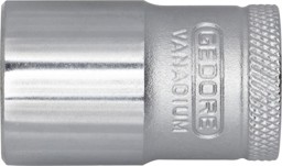 Bild von Steckschlüsseleinsatz C-Profil 1/2" 30mm Gedore