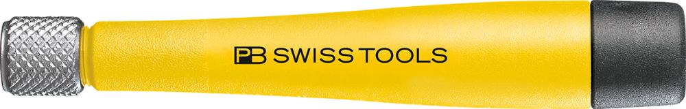 Bild von EDS Griff für Wechselklingen mini PB Swiss Tools