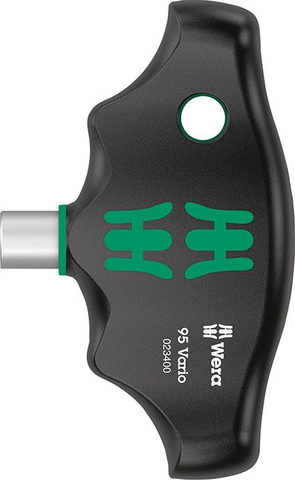 Picture of Quergriff Vario Innensechskant 6mm Wera