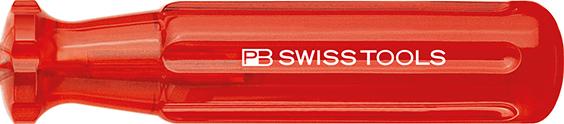 Image de Griff für Wechselklingen Classic PB Swiss Tools