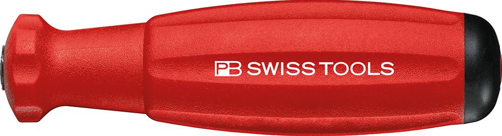 Image de Griff für Wechselklingen Swiss Grip PB Swiss Tools