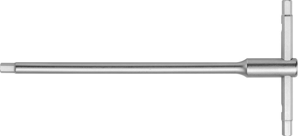 Image de T-Griff-Schraubendreher mit Gleitgriff 2x125mm PB Swiss Tools