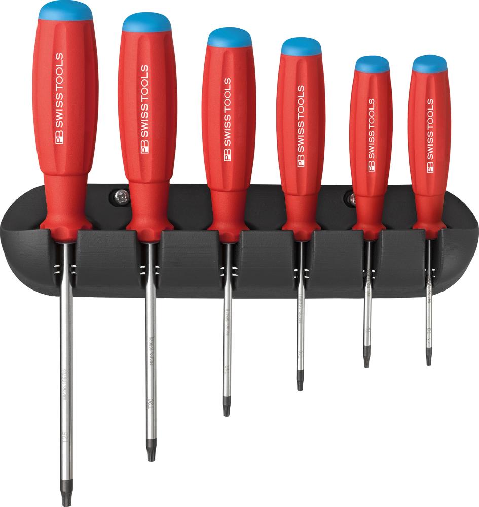 Schraubendreher-Satz für TORX®, Nr. PB 8440