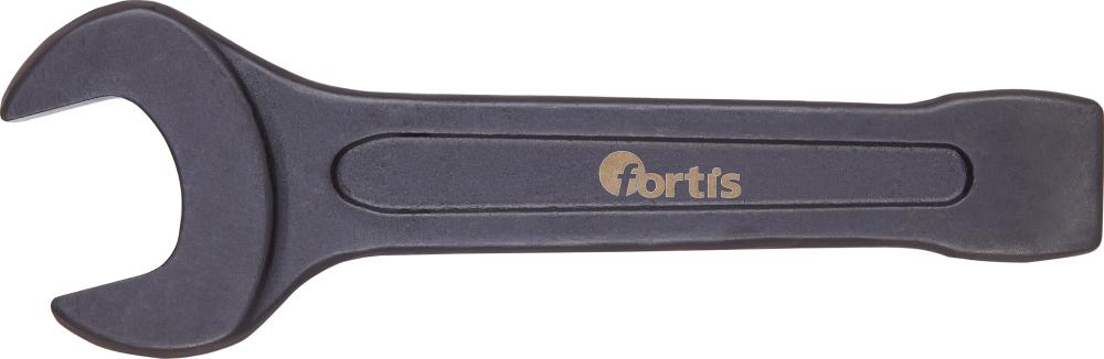 Picture of Schlag-Maulschlüssel DIN133 50mm phosphatiert FORTIS