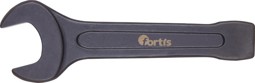 Bild von Schlag-Maulschlüssel DIN133 27mm phosphatiert FORTIS