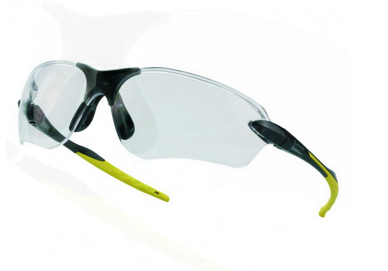 Picture of Schutzbrille Tector Flex, Klar