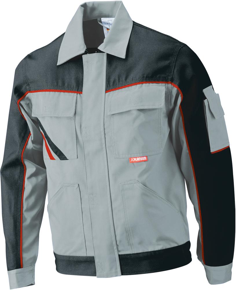 Bundjacke Highline