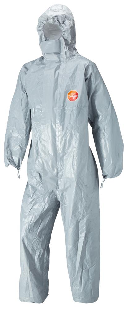 Einweganzug Tychem® 6000F