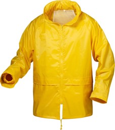 Bild für Kategorie Regenschutzjacke »Herning«