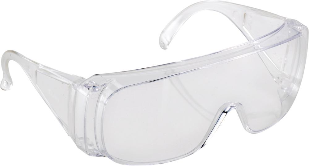 Besucherbrille Mars